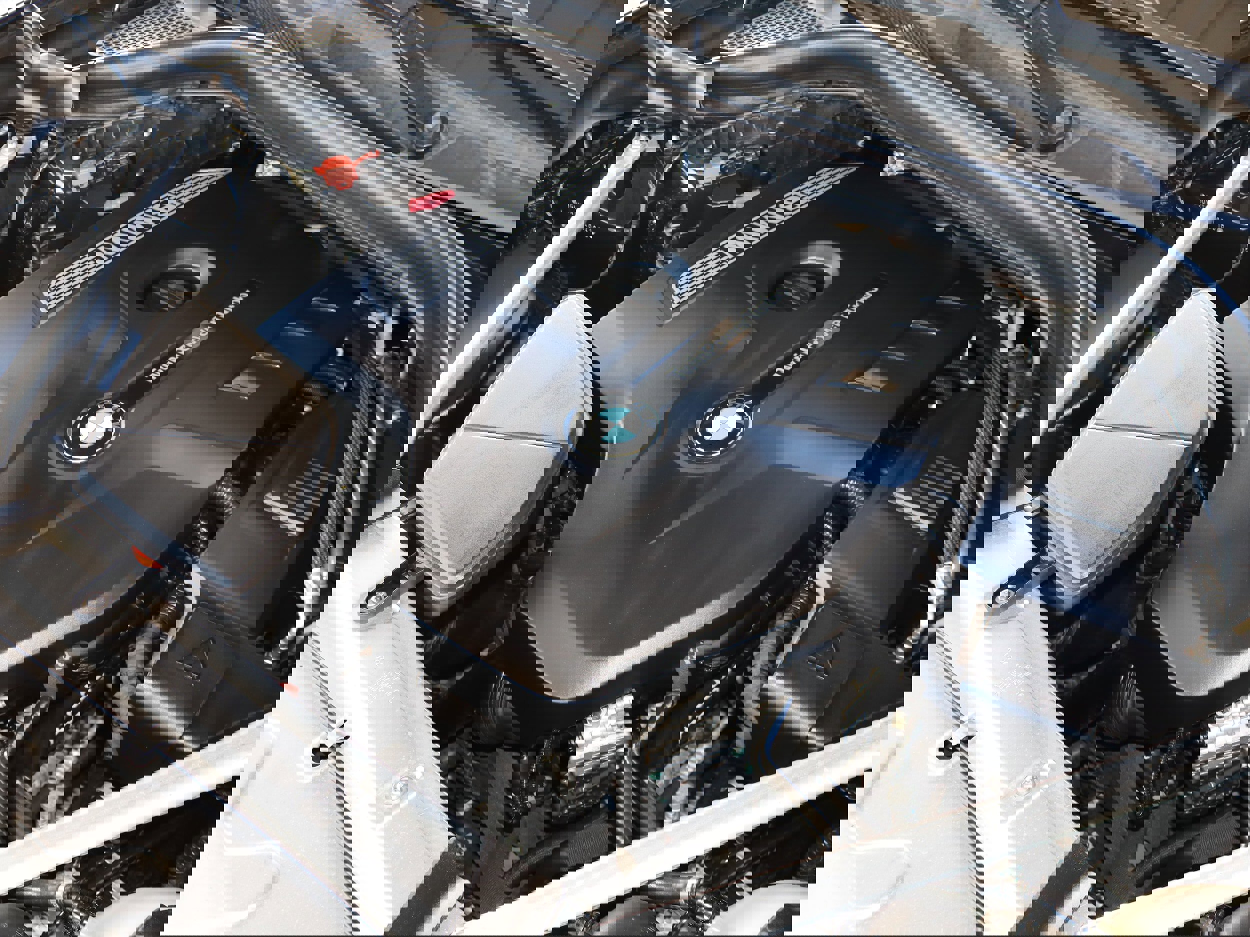 Used 2019 BMW X3 sDrive30i w/ Driving Assistance Package image 28