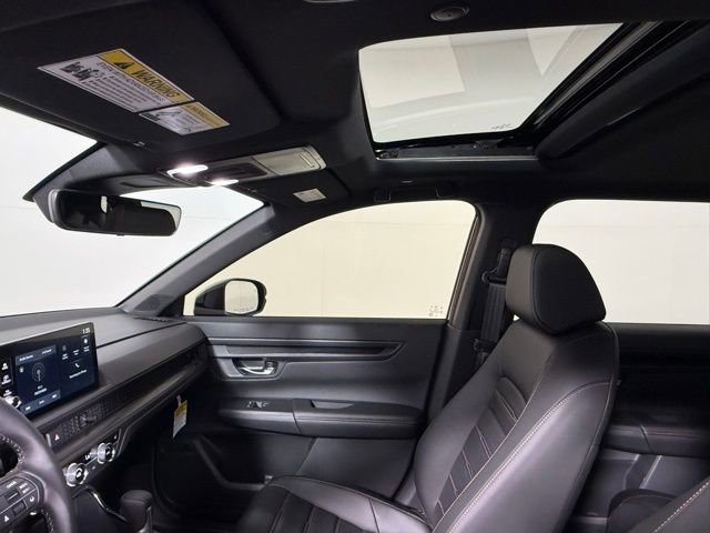 Used 2026 Honda CR-V Sport-L image 32