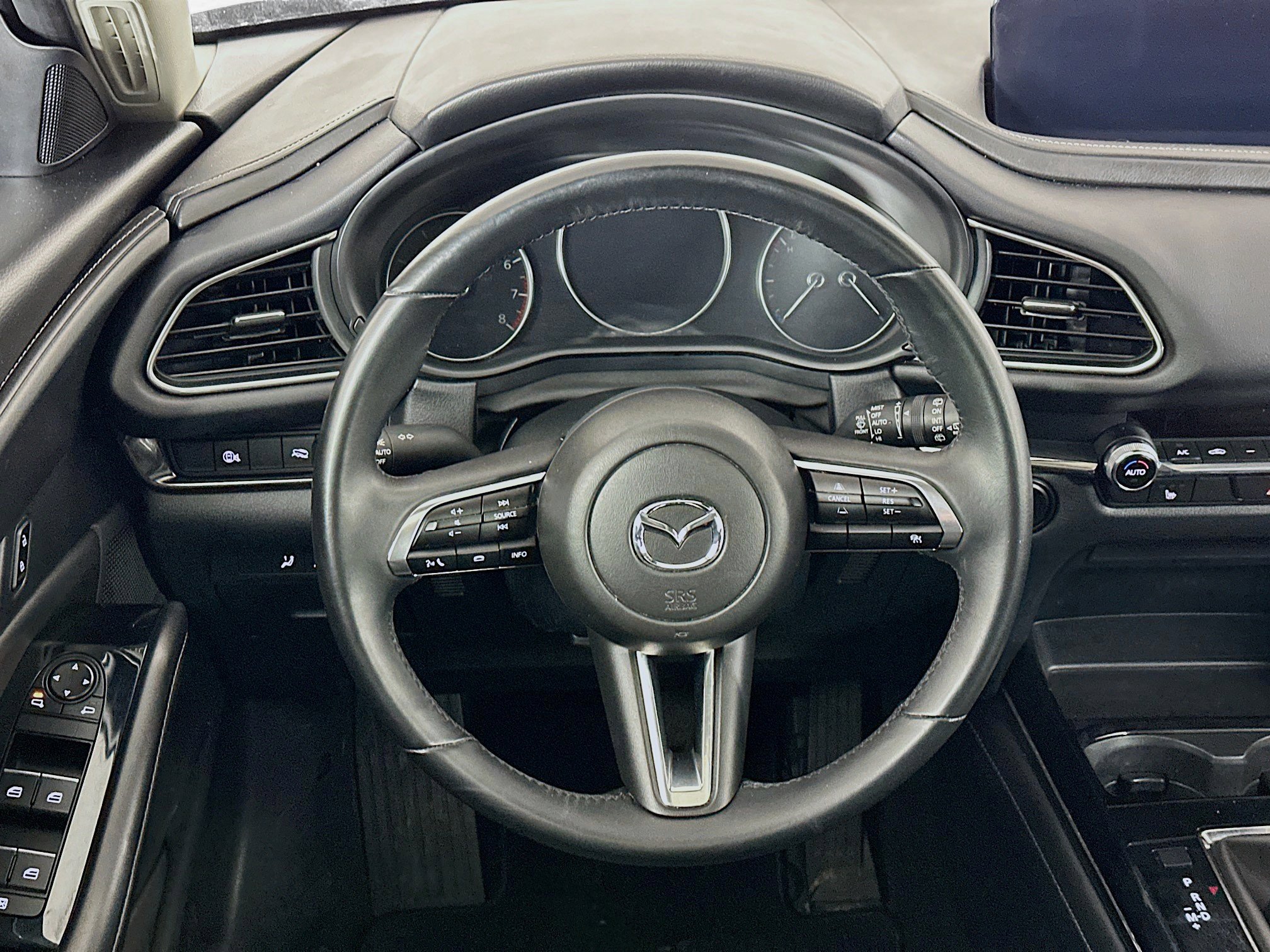 Used 2025 MAZDA CX-30 AWD 2.5 S w/ Preferred Package image 18