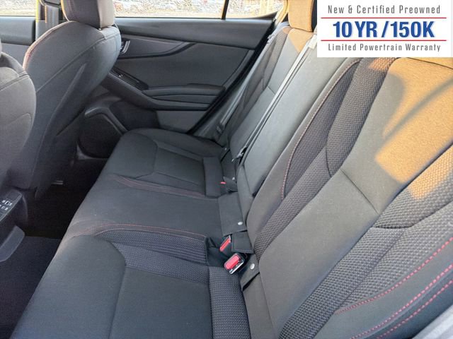 Used 2024 Subaru WRX Premium image 13