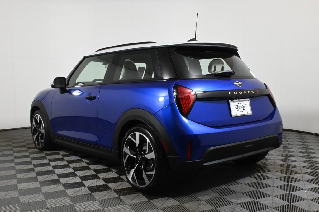Used 2025 MINI Cooper S image 5