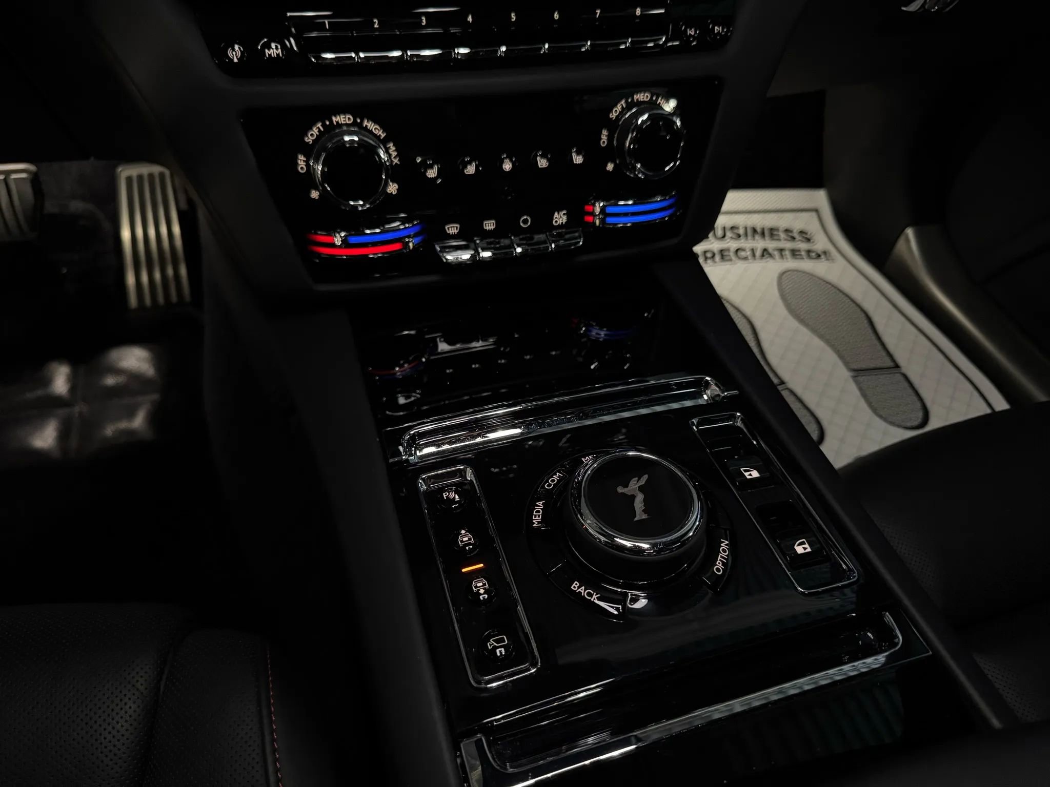 Used 2022 Rolls-Royce Ghost image 41