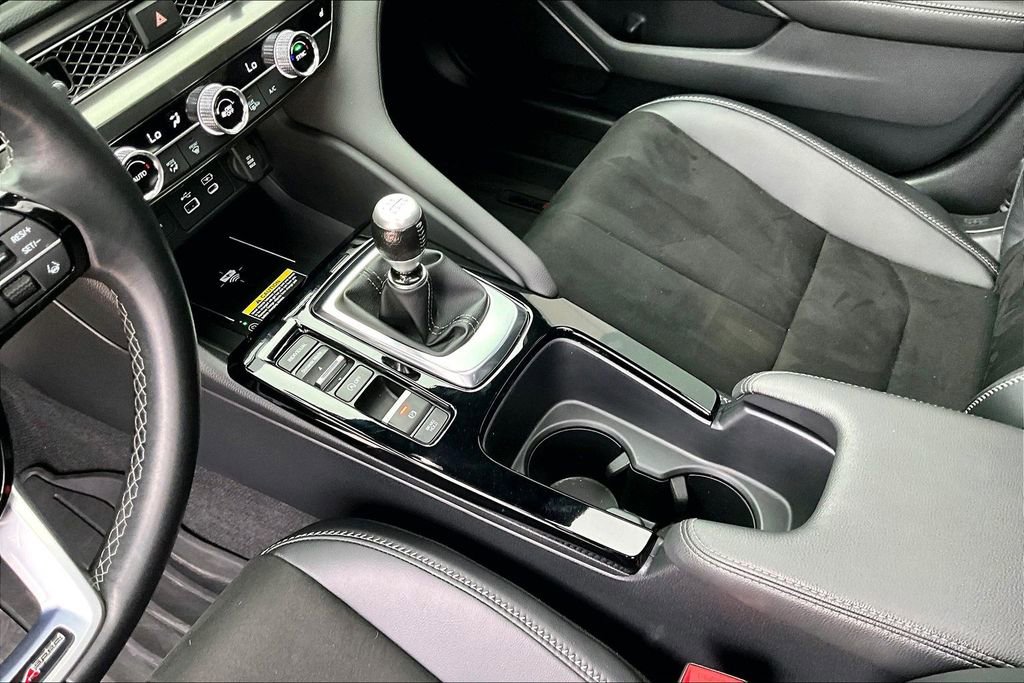 Used 2024 Acura Integra A-Spec image 16