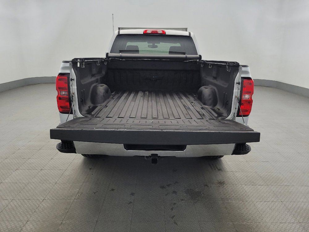 Used 2015 Chevrolet Silverado 1500 LS w/ Trailering Package image 29
