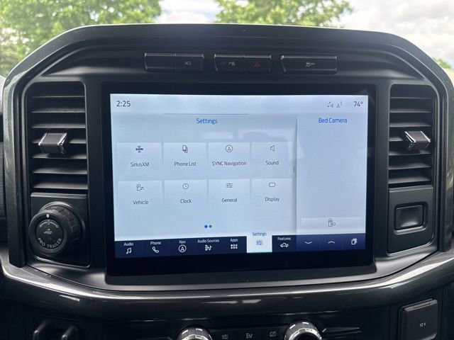 Used 2021 Ford F150 4x4 SuperCrew image 34