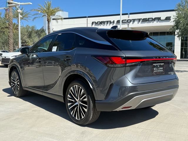 New 2026 Lexus RX 350 image 7