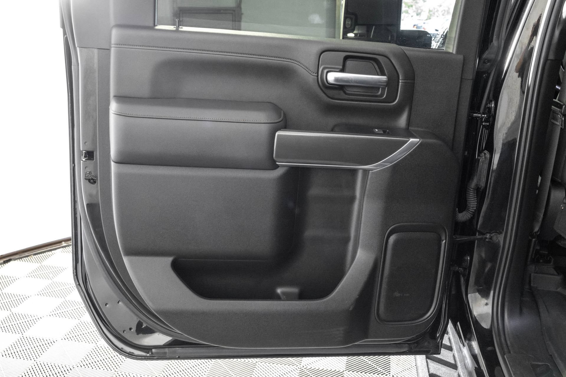 Used 2022 GMC Sierra 2500 AT4 w/ AT4 Premium Plus Package AWD/4WD image 42
