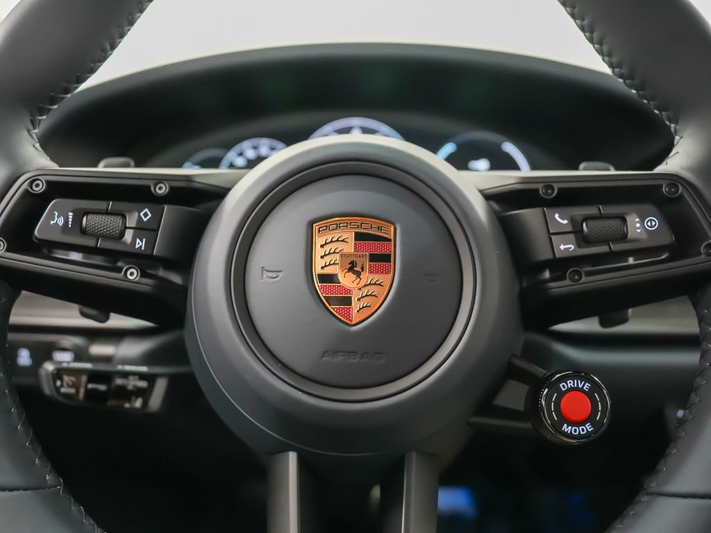 New 2026 Porsche 911 Carrera RWD image 24