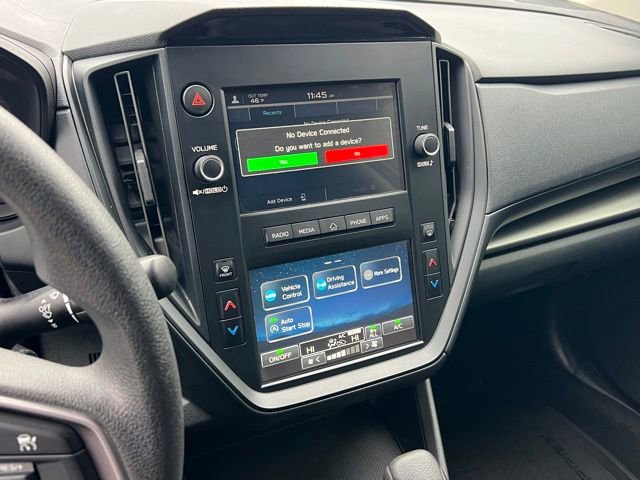 Used 2025 Subaru Impreza 2.0i image 20