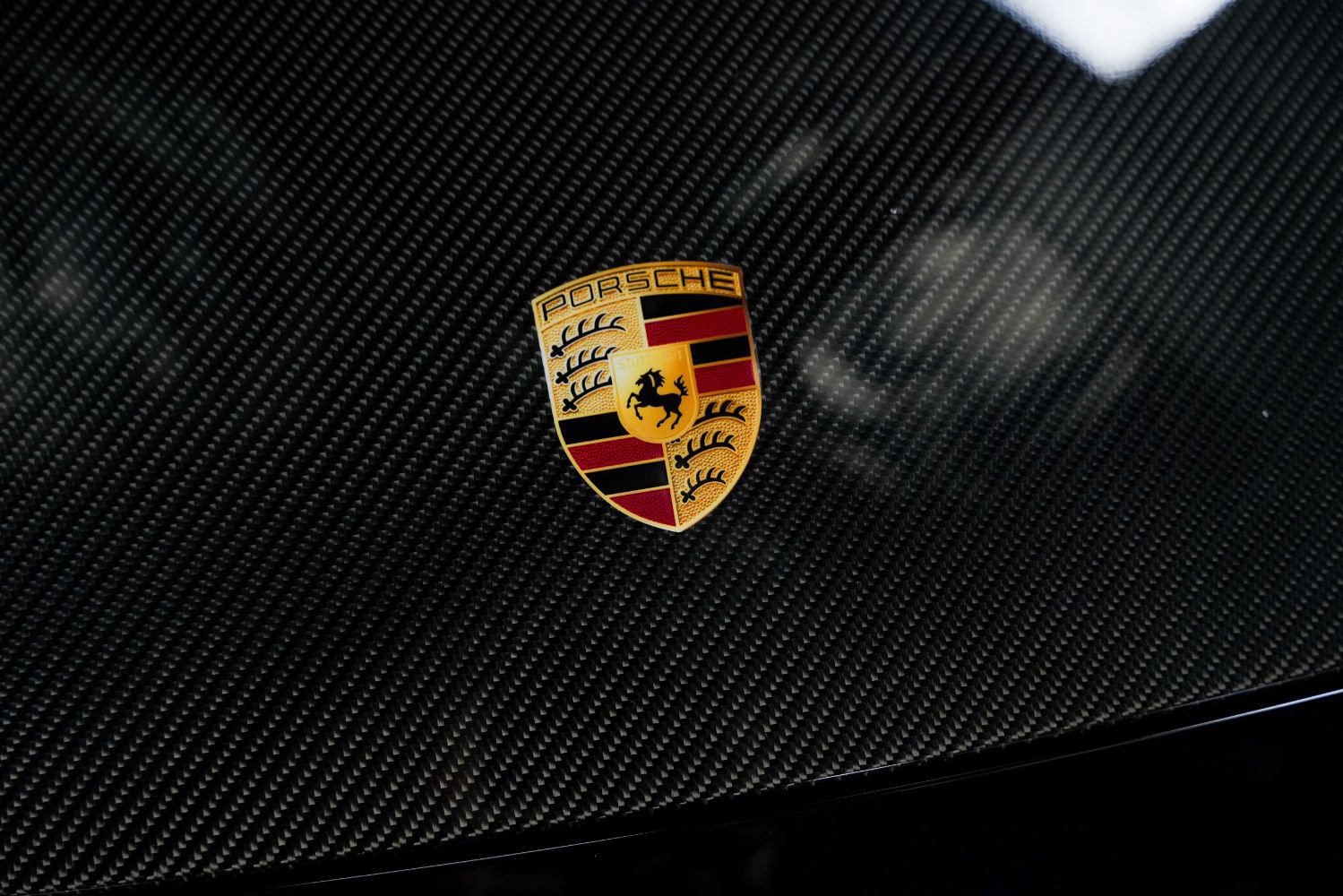 Used 2025 Porsche 911 GT3 RS w/ Weissach Package RWD image 12
