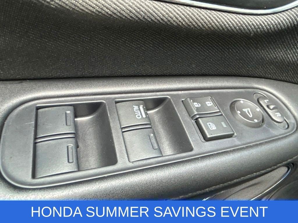 Used 2021 Honda HR-V EX image 18