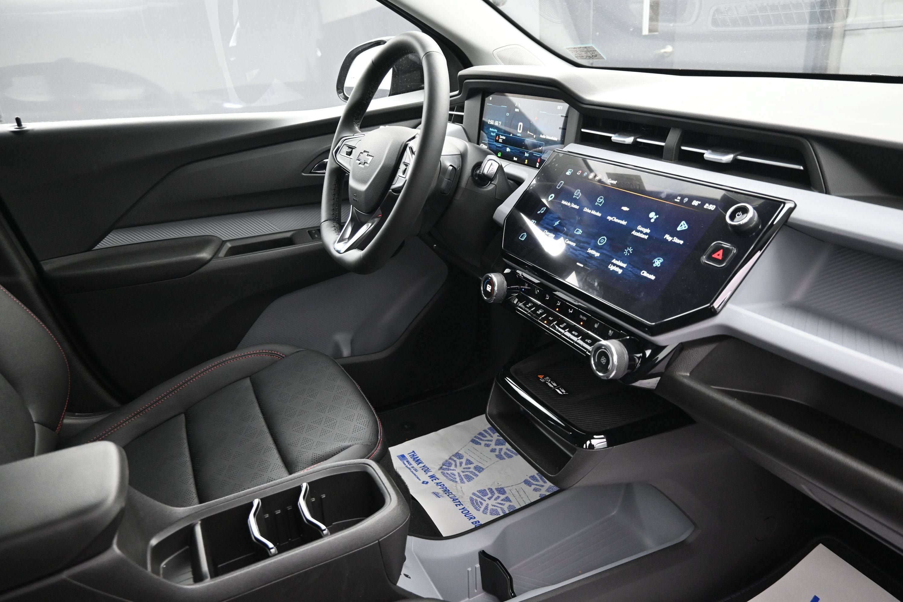 New 2027 Chevrolet Bolt RS w/ Technology Package FWD image 29