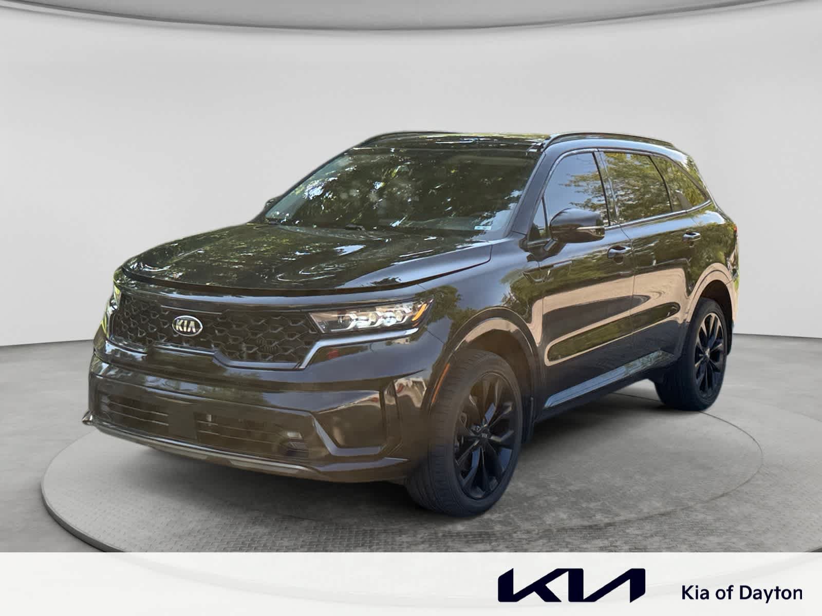 Used 2021 Kia Sorento SX AWD/4WD image 1