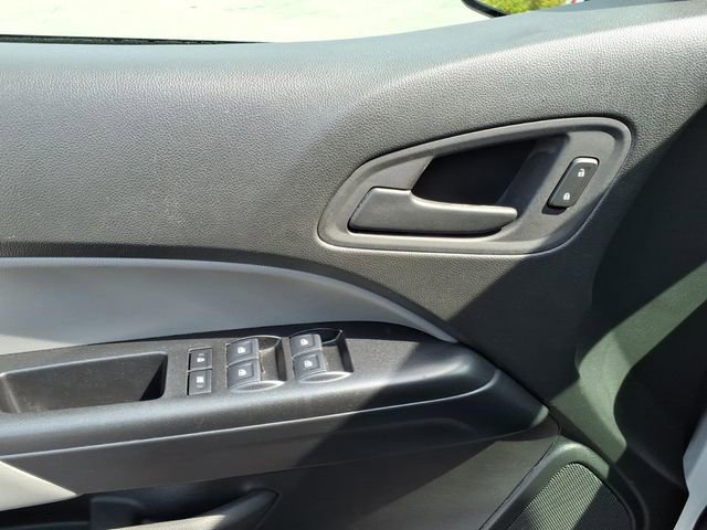 Used 2022 GMC Canyon Elevation Standard w/ Trailering Package image 11