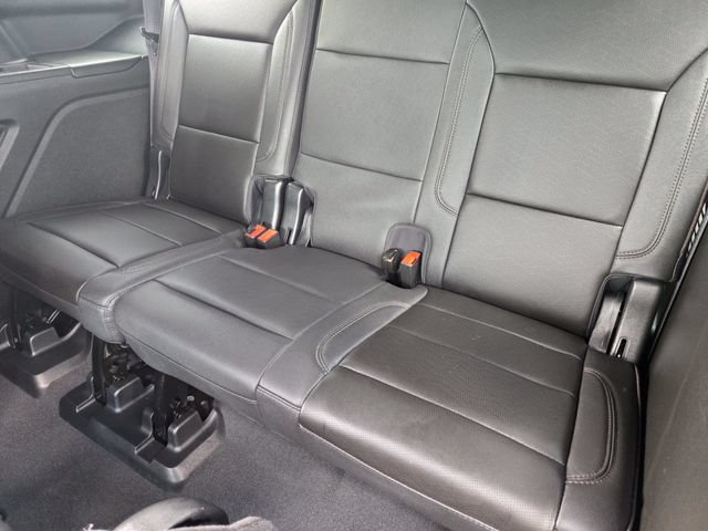 Used 2023 Chevrolet Tahoe High Country AWD/4WD image 31