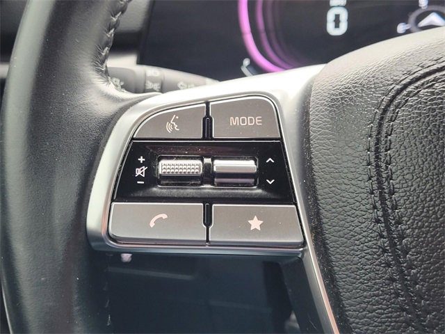 Used 2024 Kia Telluride S image 27