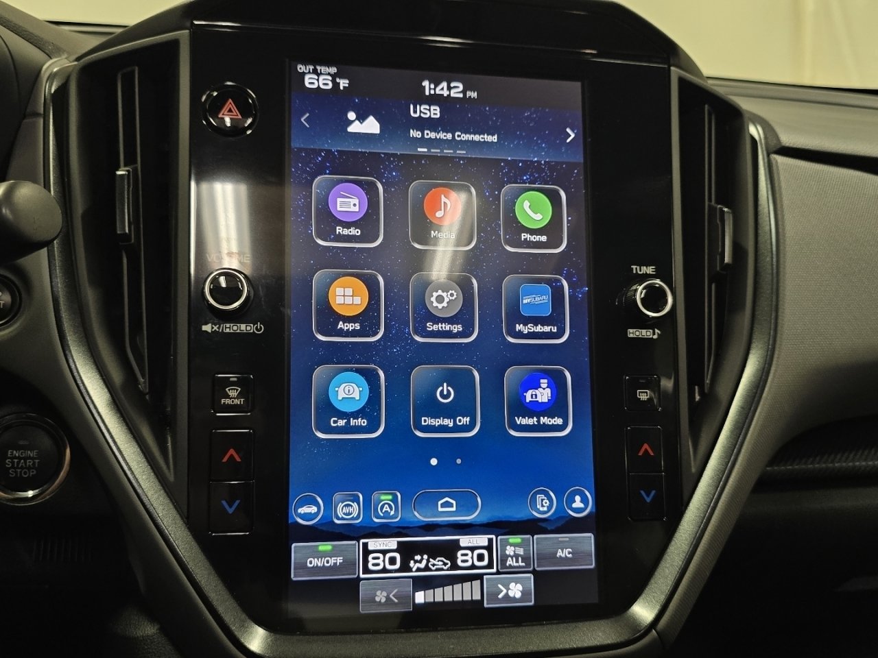 Used 2024 Subaru Crosstrek 2.5i Sport image 28