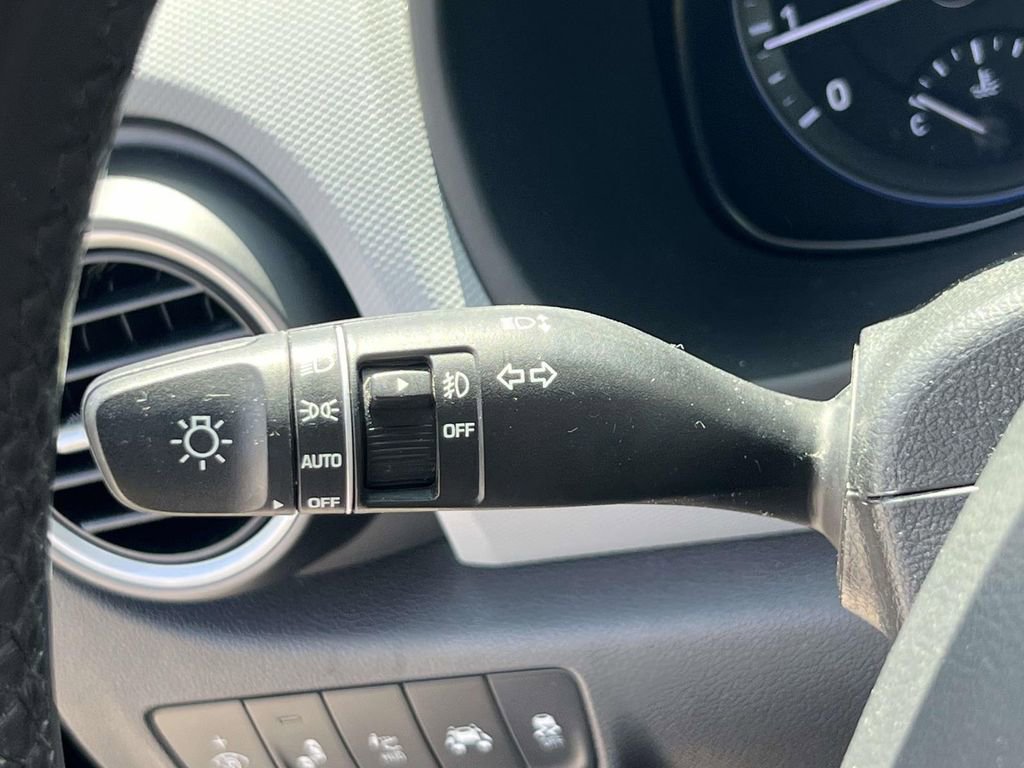 Used 2021 Hyundai Kona Ultimate AWD/4WD image 24