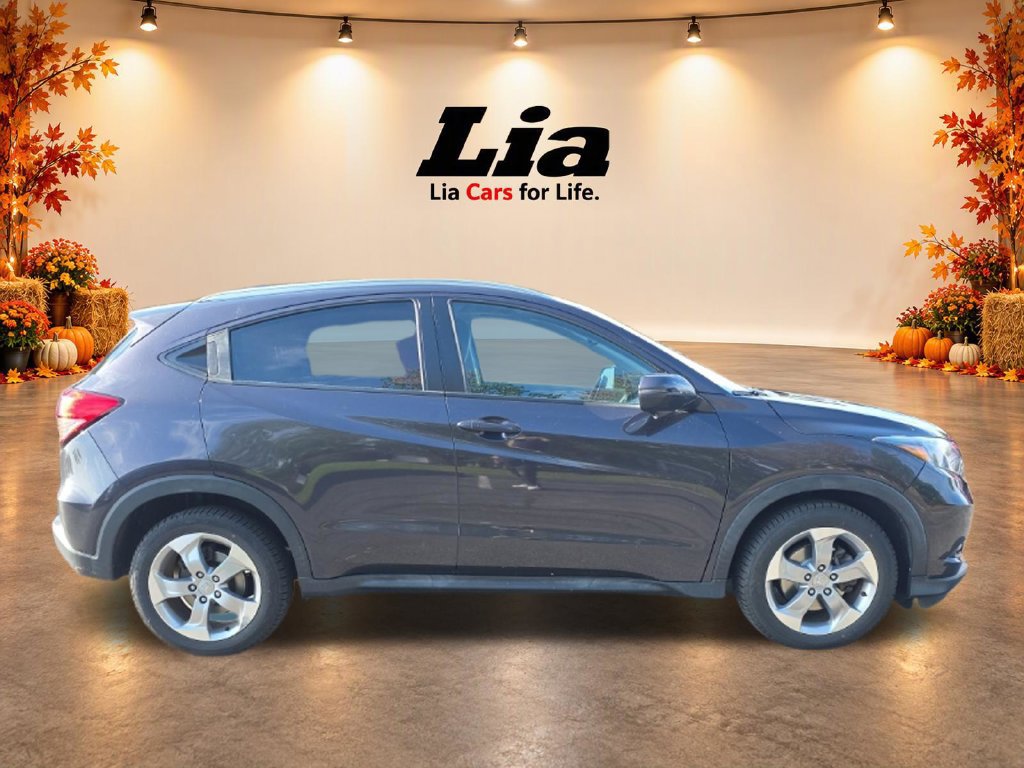 Used 2016 Honda HR-V EX-L image 10