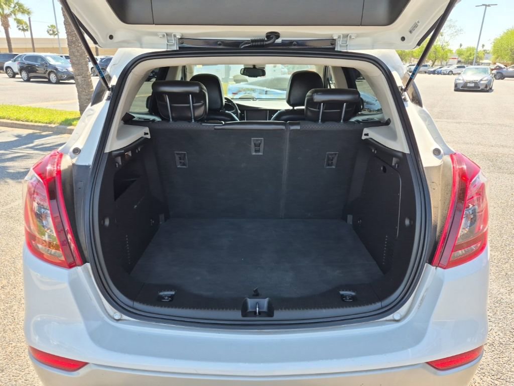 Used 2018 Buick Encore Preferred FWD image 16