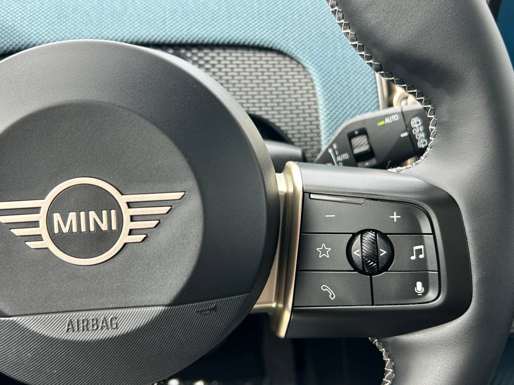 Used 2025 MINI Cooper Countryman S AWD/4WD image 20