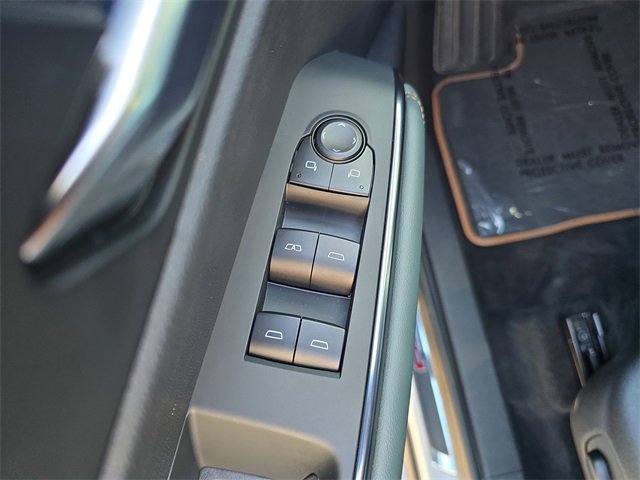 Certified 2025 GMC Acadia AT4 w/ Super Cruise Package image 17