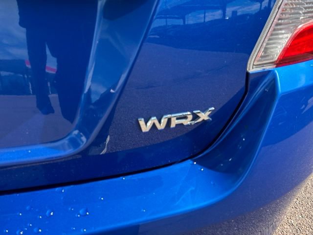 Used 2019 Subaru WRX Premium w/ Popular Package #3 (IZT) AWD/4WD image 15