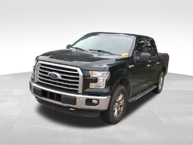 Used 2015 Ford F150 XLT w/ Equipment Group 302A Luxury AWD/4WD image 26