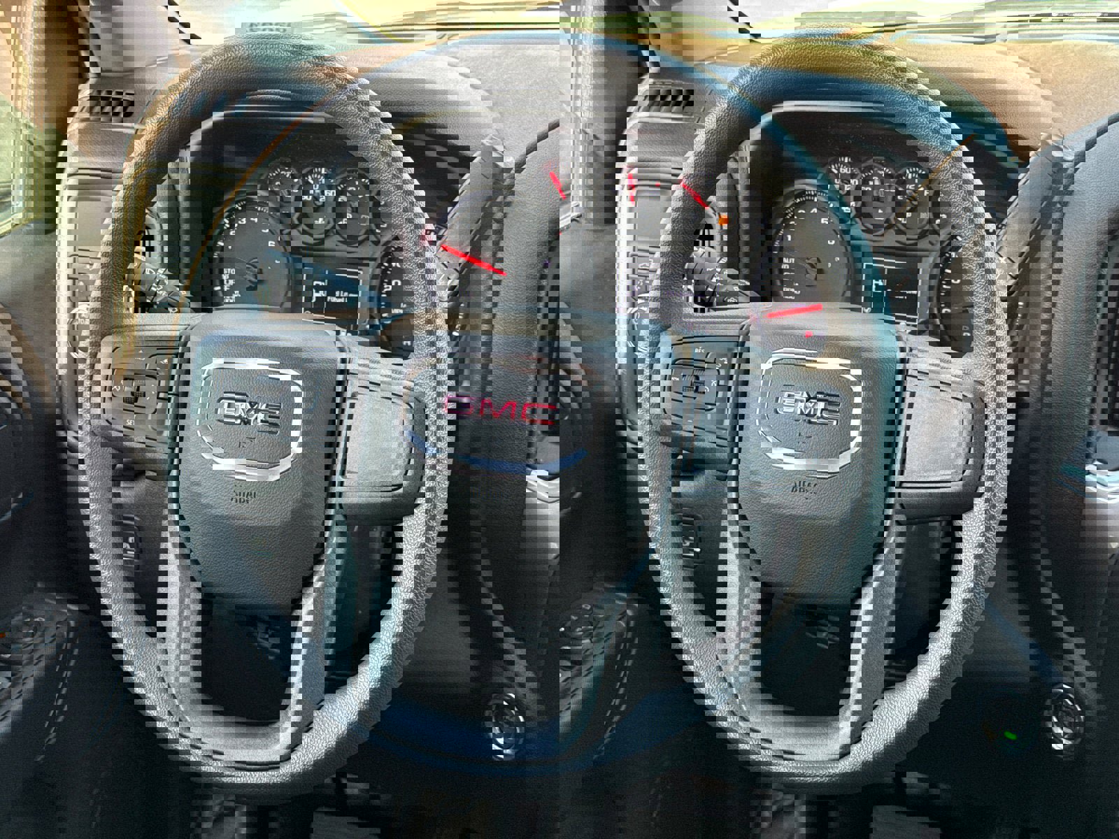 New 2026 GMC Sierra 1500 Pro w/ Pro Value Package image 25