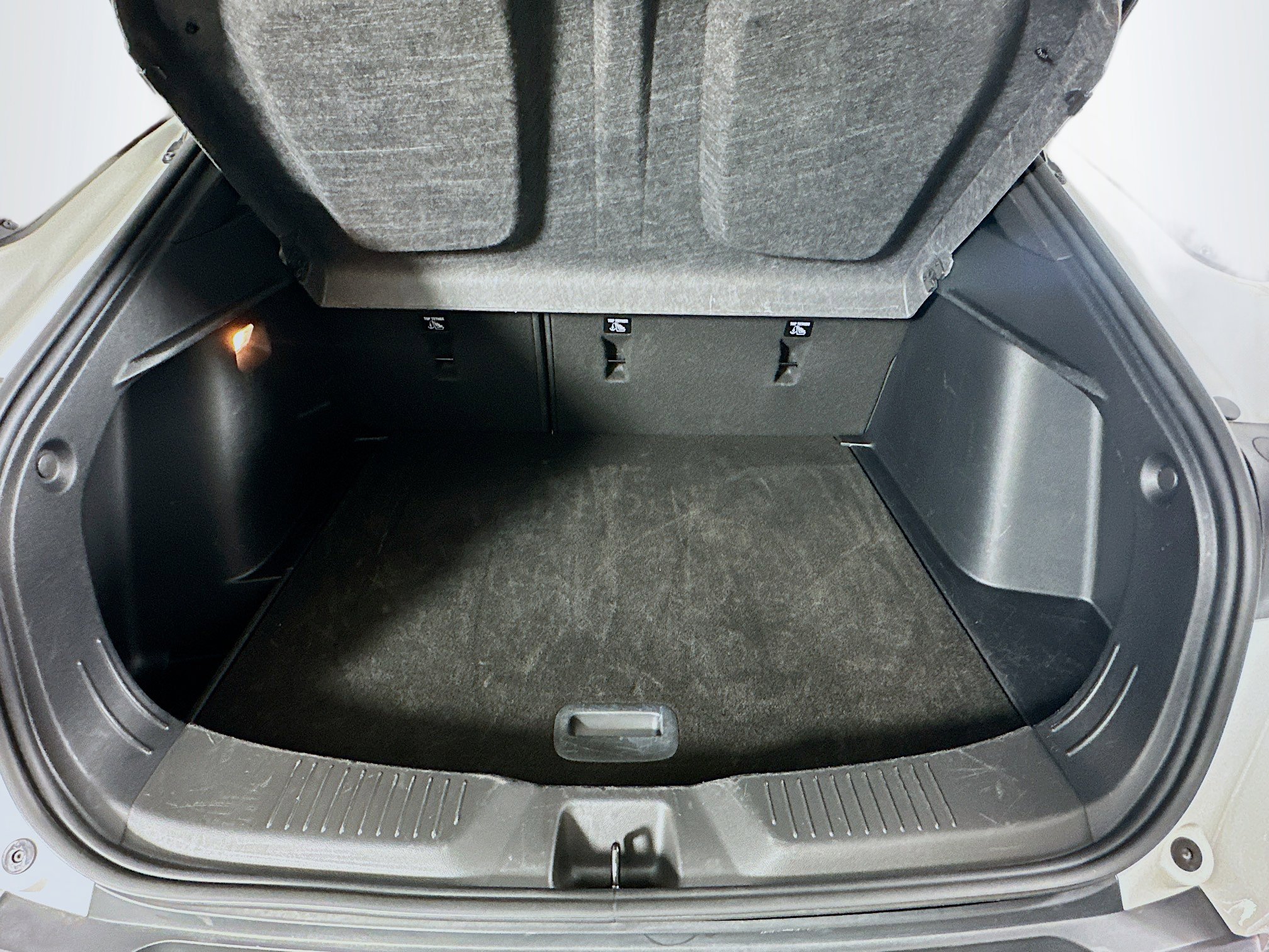 Used 2025 Buick Envista Preferred FWD image 26