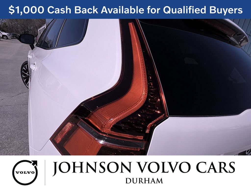 New 2026 Volvo XC60 T8 Ultra w/ Protection Package Premier AWD/4WD image 45
