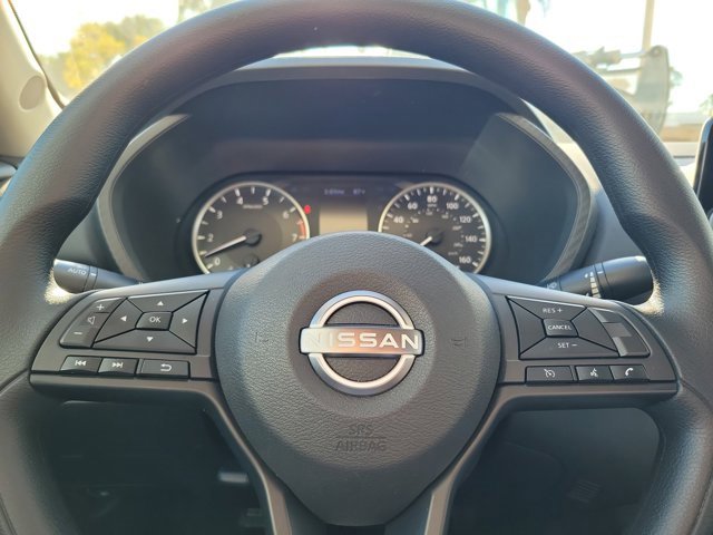 Certified 2025 Nissan Sentra S image 24