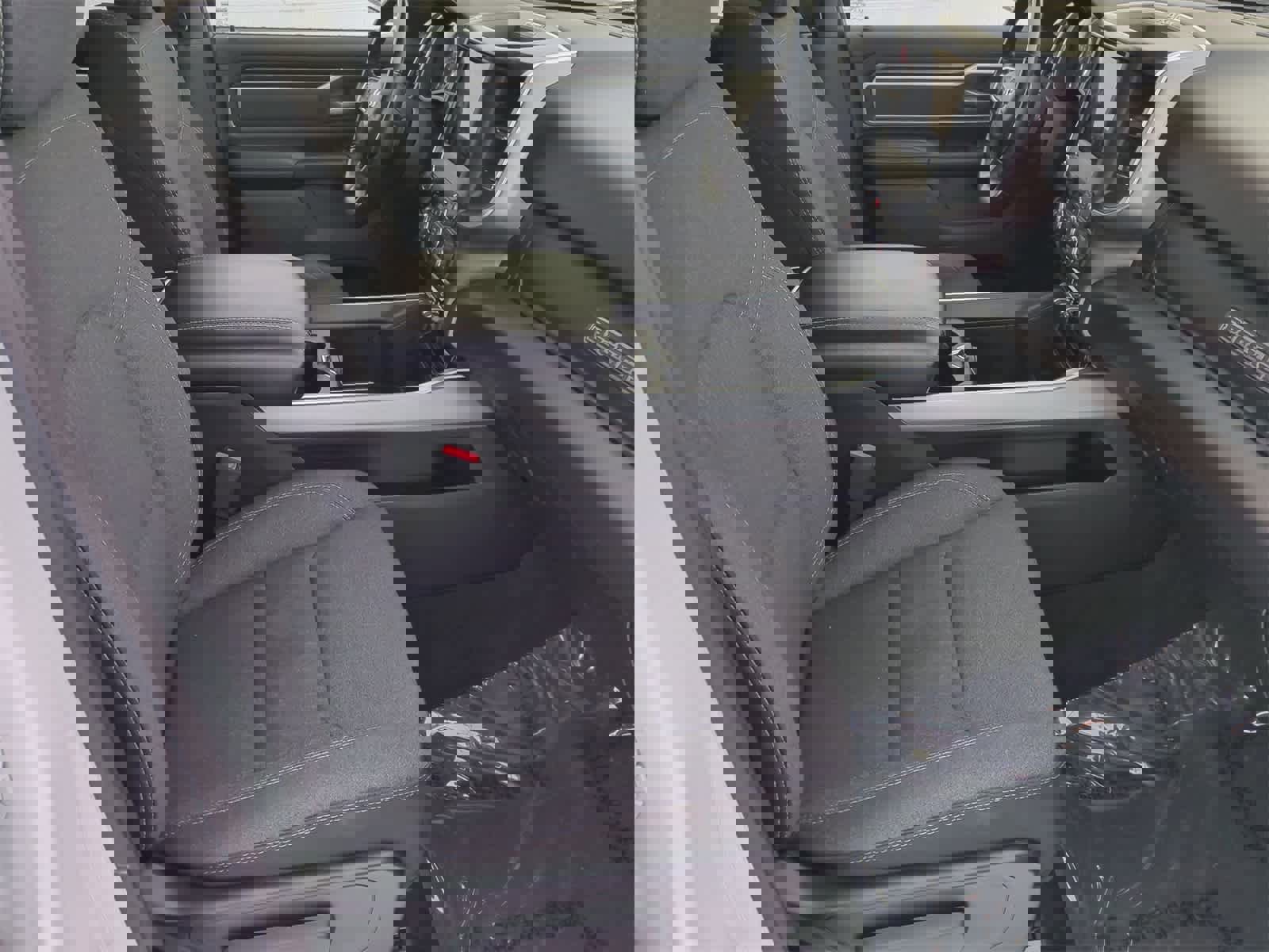 Certified 2020 RAM 1500 Big Horn image 20