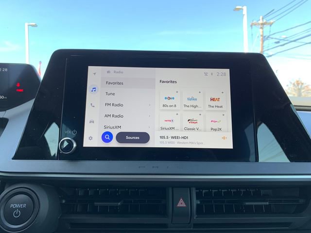 Used 2025 Toyota Prius LE image 20