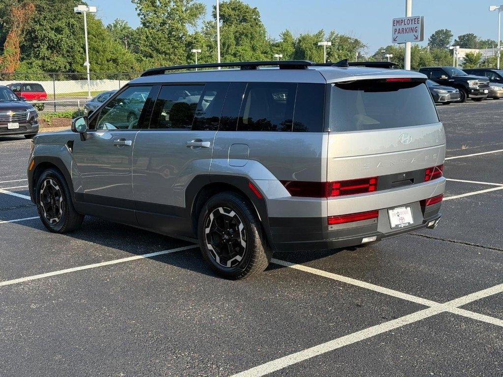 Used 2024 Hyundai Santa Fe SEL image 7
