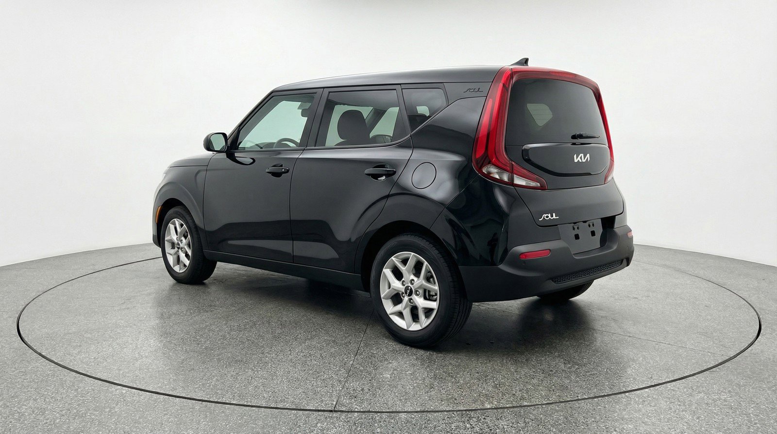 Used 2025 Kia Soul LX w/ LX Technology Package image 6