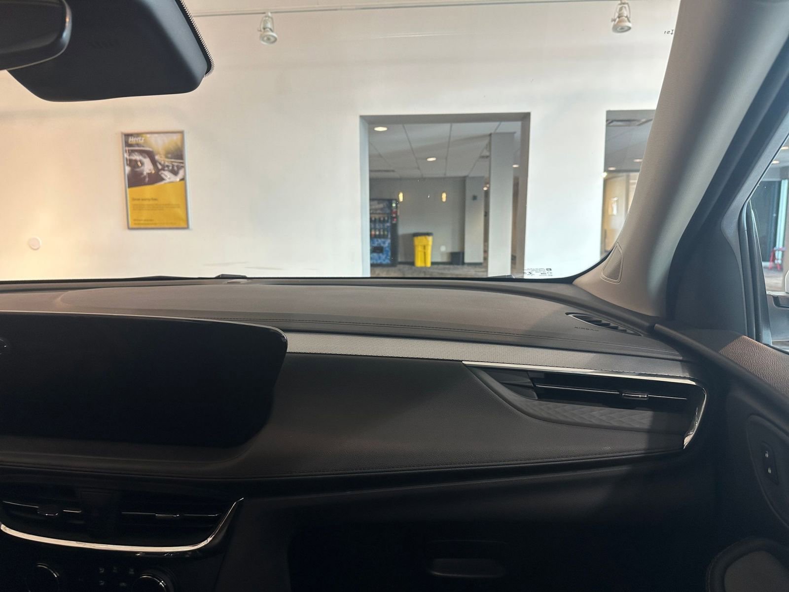 Used 2025 Buick Encore GX Preferred image 33