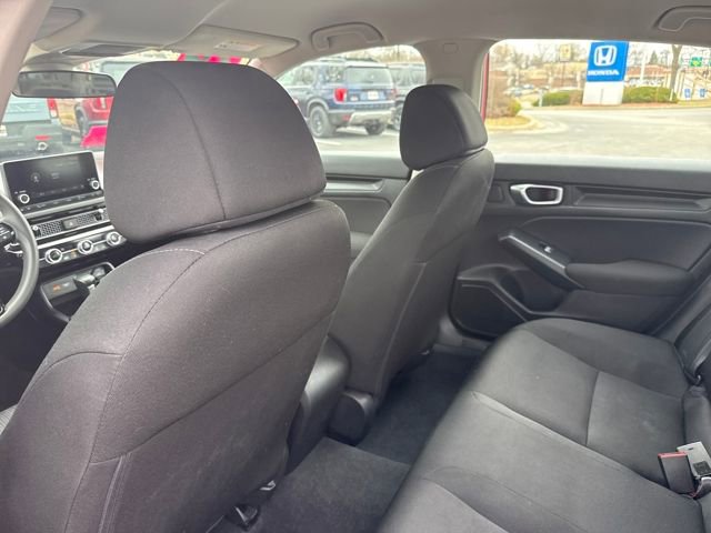 Used 2024 Honda Civic LX image 19