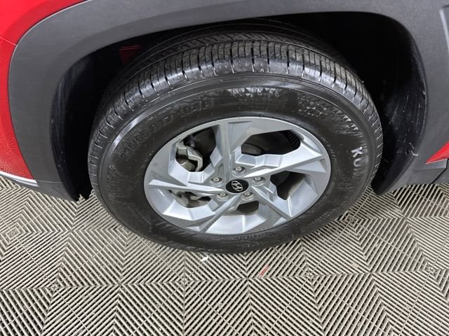 Certified 2023 Hyundai Tucson SEL w/ Winter Package image 10