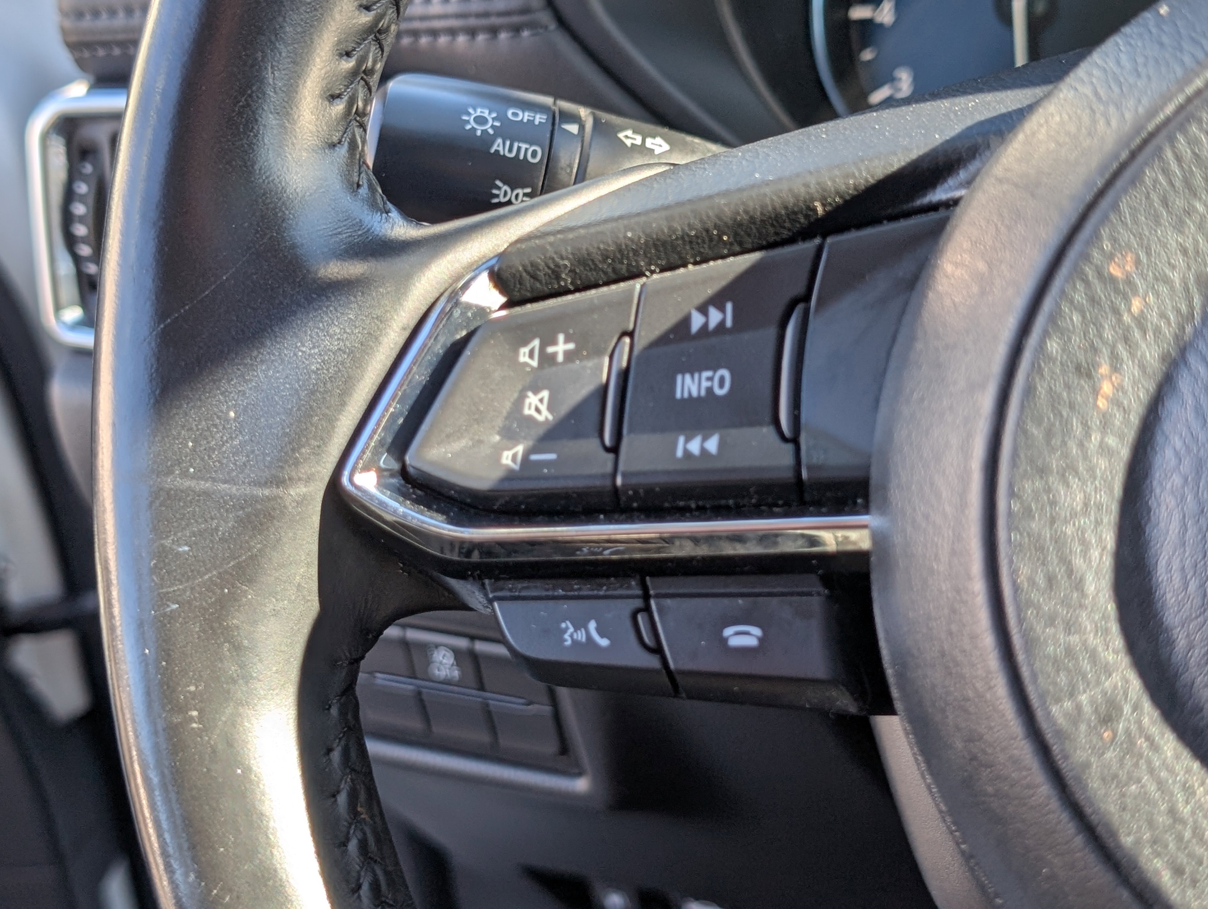 Used 2022 MAZDA CX-5 AWD 2.5 S w/ Premium Plus Pkg image 24