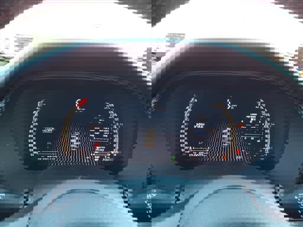 Certified 2025 Acura TLX SH-AWD w/ A-SPEC Pkg image 22