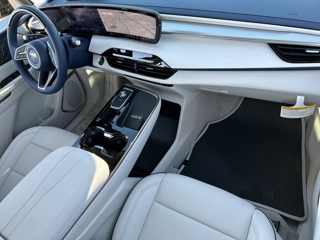 New 2026 Buick Enclave Avenir w/ Super Cruise Package FWD image 30
