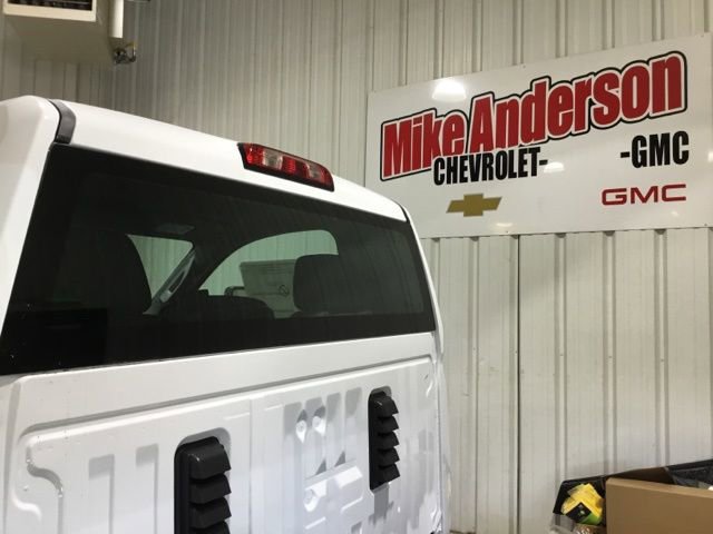 New 2026 Chevrolet Silverado 3500 W/T image 12