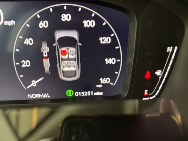 Certified 2024 Acura Integra FWD image 31