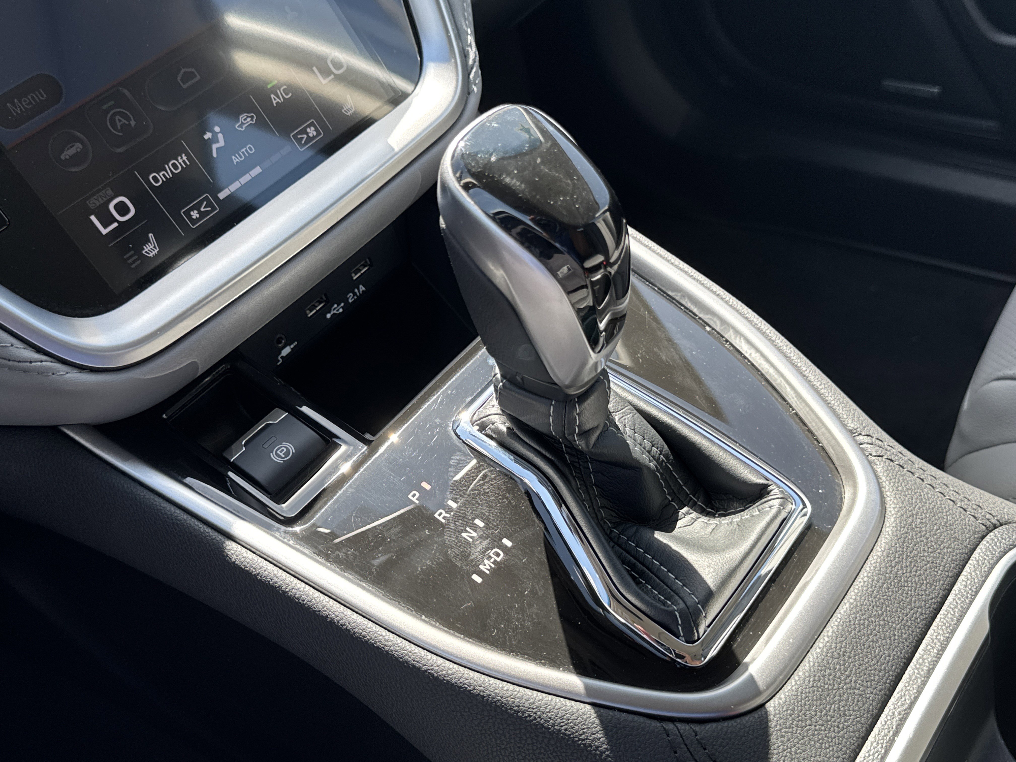 Certified 2022 Subaru Legacy Limited XT image 22