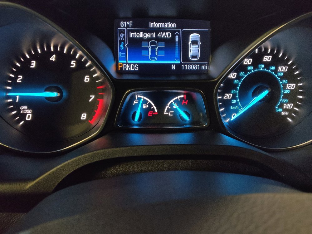 Used 2014 Ford Escape SE w/ Equipment Group 201A image 23