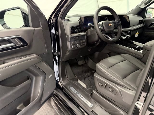 New 2026 Chevrolet Tahoe LT w/ Comfort Package AWD/4WD image 37