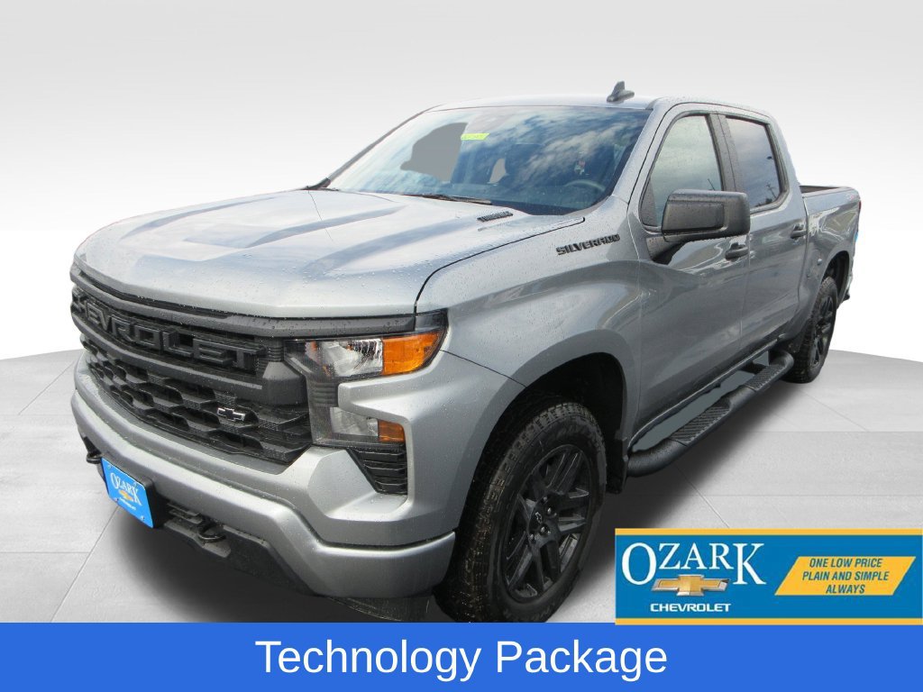 New 2026 Chevrolet Silverado 3500 High Country w/ High Country Premium Package
