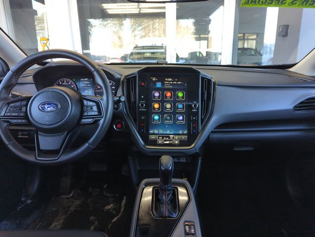 Used 2025 Subaru Crosstrek 2.5i Limited image 15