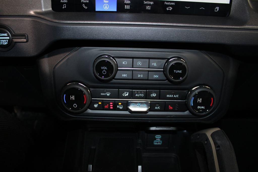 New 2025 Ford Bronco Badlands image 43